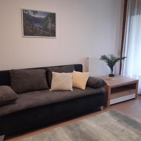 Cooper Apartment Budapest Exteriör bild
