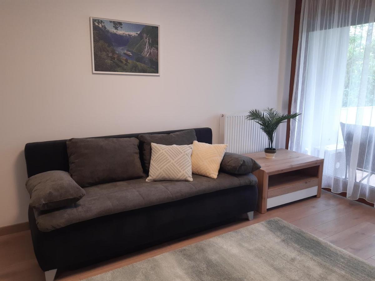 Cooper Apartment Budapest Exteriör bild